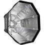 Godox SB-UE 80cm / 31.5in Portable Octagonal Umbrella Softbox with Bowens Mount for Speedlite