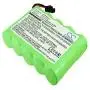 High Capacity Cameron Sino 1500 mAh Ni-MH Replacement Battery for Panasonic KX-TG4500, KXTG4500B, fits Panasonic HHR-P516, HHR-P516A, HHR-P516A-1H, Type 34