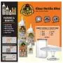 Gorilla Clear Glue, 1.75 ounce Bottle, Clear (Pack of 1) Gorilla Clear Glue, 1.75 ounce Bottle, Clear (Pack of 1)