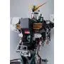 TAMASHII NATIONS Bandai Formani EX NU Gundam Chars Counterattack Action Figure TAMASHII NATIONS Bandai Formani EX NU Gundam Chars Counterattack Action Figure
