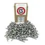Stainless #10 X 3/4'' Tek Screw (100 pcs)) Hex Washer Head Self Drilling Sheet Metal Tek Screws with Drill Point, 410 Stainless Steel, Self Driller, 100 Pieces Stainless #10 X 3/4'' Tek Screw (100 pcs)) Hex Washer Head Self Drilling Sheet Metal Tek Screws with Drill Point, 410 Stainless Steel, Self Driller, 100 Pieces