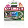 Armor Metal Hose 54370 Stainless Steel Harvest Trading Group Metal Garden Hose (25), The Original 304 Stainl