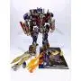 Gather together Ss05 with Box Weijiang Leader Transformation Action Movie Figures Ss05 Op Commander Oversize Ko Metal Alloy Parts Abs Deformable Car Robot Toy Gather together Ss05 with Box Weijiang Leader Transformation Action Movie Figures Ss05 Op Commander Oversize Ko Metal Alloy Parts Abs Deformable Car Robot Toy