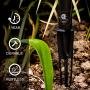 Malibu Path & Landscape Light Parts Metal Replacement Stake 8101-4820-01