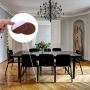 X-PROTECTOR Premium Ultra Large Pack Felt Furniture Pads 181 Piece! Felt Pads Furniture Feet All Sizes – Your Best Wood Floor Protectors. Protect Your Hardwood Flooring with 100% Satisfaction!