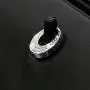 Car Interior Bling Accessories fit for Mercedes Benz Car Bling Accessories A B E Class ML GLA CLA GLK Car Door Lock Pull Rod Bolt 3D Rhinstone Decals Cover 4Pcs/Set Car Interior Bling Accessories fit for Mercedes Benz Car Bling Accessories A B E Class ML GLA CLA GLK Car Door Lock Pull Rod Bolt 3D Rhinstone Decals Cover 4Pcs/Set