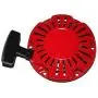 New Recoil Starter for Honda GX100 Engine Motor 28400-Z0D-V04ZA,28400-Z0D-V03ZA Metal Case Plastic Pawls New Recoil Starter for Honda GX100 Engine Motor 28400-Z0D-V04ZA,28400-Z0D-V03ZA Metal Case Plastic Pawls