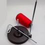 Tosnail Universal Cone and Spool Stand Thread Holder with Sturdy Metal Base