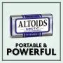 ALTOIDS Arctic Peppermint Mints, 1.2-Ounce Tin (Pack of 8) ALTOIDS Arctic Peppermint Mints, 1.2-Ounce Tin (Pack of 8)