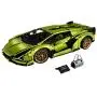 LEGO Technic Lamborghini Sián FKP 37 (42115), Model Car Building Kit for Adults, Build and Display This Distinctive Model, a True Representation of The Original Sports Car, New 2020 (3,696 Pieces) LEGO Technic Lamborghini Sián FKP 37 (42115), Model Car Building Kit for Adults, Build and Display This Distinctive Model, a True Representation of The Original Sports Car, New 2020 (3,696 Pieces)