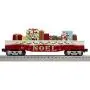 Lionel Mickeys Holiday to Remember Disney Christmas Train Set - O-Gauge Lionel Mickeys Holiday to Remember Disney Christmas Train Set - O-Gauge