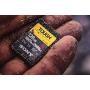 Sony TOUGH-G series SDXC UHS-II Card 64GB, V90, CL10, U3, Max R300MB/S, W299MB/S (SF-G64T/T1), Black