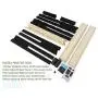 3800lbs Heavy Duty,14 Inch Steel & Wooden Slat Support Reinforced Platform Bed Frame,Mattress Foundation/No Box Spring Needed/Easy Assembly/Noise Free,Twin/Twin XL/Full/Queen/King(California King) 3800lbs Heavy Duty,14 Inch Steel & Wooden Slat Support Reinforced Platform Bed Frame,Mattress Foundation/No Box Spring Needed/Easy Assembly/Noise Free,Twin/Twin XL/Full/Queen/King(California King)