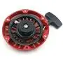 New Recoil Starter for Honda GX100 Engine Motor 28400-Z0D-V04ZA,28400-Z0D-V03ZA Metal Case Plastic Pawls New Recoil Starter for Honda GX100 Engine Motor 28400-Z0D-V04ZA,28400-Z0D-V03ZA Metal Case Plastic Pawls