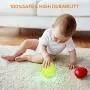 Night Light for Kids, Gladle Magnetic Bedside Lamp Touch Control Rechargeable with RGB Color Changing Mode, Dimmable LED Nursery Lamp with Timer Setting for Breastfeeding, Baby Gifts Night Light for Kids, Gladle Magnetic Bedside Lamp Touch Control Rechargeable with RGB Color Changing Mode, Dimmable LED Nursery Lamp with Timer Setting for Breastfeeding, Baby Gifts