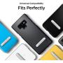 Spigen U100 Universal Kickstand Compatible with Any Cellphone - Silver (US Patent Pending)