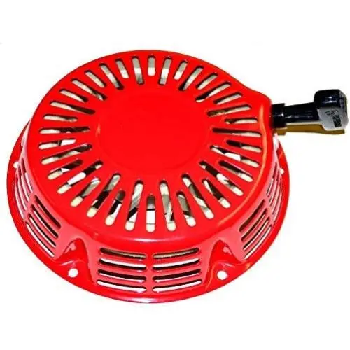 Aftermarket Recoil Starter for Honda 28400-ZE3-W01ZP,28400-ZE3-W02ZP (GX340,GX390) Aftermarket Recoil Starter for Honda 28400-ZE3-W01ZP,28400-ZE3-W02ZP (GX340,GX390)