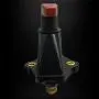 12-48 V High Current Metal Battery Disconnect Switch, Ampper Battery Master Switch Isolator for Large Current Power Disconnect Cut Off (On/Off) 12-48 V High Current Metal Battery Disconnect Switch, Ampper Battery Master Switch Isolator for Large Current Power Disconnect Cut Off (On/Off)