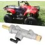 Senyar Car Metal Rear Brake Master Cylinder Fit for 2000-20099 Senyar Car Metal Rear Brake Master Cylinder Fit for 2000-20099