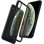 Spigen Ultra Hybrid Designed for iPhone Xs (2018) / Designed for iPhone X (2017) - Matte Black Spigen Ultra Hybrid Designed for iPhone Xs (2018) / Designed for iPhone X (2017) - Matte Black