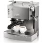 DeLonghi 15 bar Pump Espresso Maker, EC702, Metal