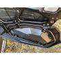 Lower Half Door Inserts Panels Polaris 2014+ RZR XP 1000 2015+ RZR S 900 2015+ RZR XC 2016+ RZR S 1000 2016+ RZR XP Turbo Turbo S HIGHLIFTER