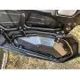 Lower Half Door Inserts Panels Polaris 2014+ RZR XP 1000 2015+ RZR S 900 2015+ RZR XC 2016+ RZR S 1000 2016+ RZR XP Turbo Turbo S HIGHLIFTER