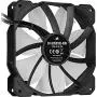 CORSAIR iCUE SP120 RGB Elite Performance 120mm PWM Single Fan CORSAIR iCUE SP120 RGB Elite Performance 120mm PWM Single Fan