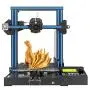 GEEETECH A10 3D Printer, Fast-Assembled Aluminum Profile DIY kit, with Open Source firmware, Breaking-resuming, High Adhesion Building Platform, Stable Movements on V-Slot Rails, 220×220×260m GEEETECH A10 3D Printer, Fast-Assembled Aluminum Profile DIY kit, with Open Source firmware, Breaking-resuming, High Adhesion Building Platform, Stable Movements on V-Slot Rails, 220×220×260m