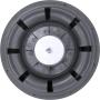 Earthquake Sound SLAPS-M10 10-inch Passive Radiator for Home or Car Subwoofer