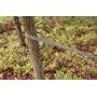 DC Cargo Mall 3/4'' x 40 SmartStake Tree Tie-Down Staking Strap Material | Loose Polyester Webbing to Guy and Stake Trees | DIY Landscaping - Custom Length TieDown Ribbon Straps DC Cargo Mall 3/4'' x 40 SmartStake Tree Tie-Down Staking Strap Material | Loose Polyester Webbing to Guy and Stake Trees | DIY Landscaping - Custom Length TieDown Ribbon Straps