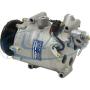 New A/C Compressor Kit for 2007-2015 Honda CR-V, 2012-2014 Honda Si Coupe