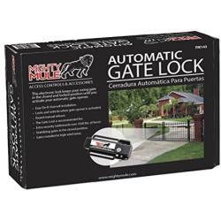 Automatic Gate Lock (FM143) for Mighty Mule Automatic Gate Openers