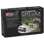 Automatic Gate Lock (FM143) for Mighty Mule Automatic Gate Openers Automatic Gate Lock (FM143) for Mighty Mule Automatic Gate Openers
