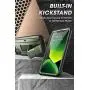 SupCase Unicorn Beetle Pro Series Case Designed for iPhone 11 6.1 Inch (2019 Release), Built-in Screen Protector Full-Body Rugged Holster Case (Green) SupCase Unicorn Beetle Pro Series Case Designed for iPhone 11 6.1 Inch (2019 Release), Built-in Screen Protector Full-Body Rugged Holster Case (Green)