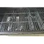 BBQration 15'' SSN159A Stainless Steel Heat Shields Plates Replacement Parts for Backyard BY13-101-001-13, BY16-101-003-01, Dyna-Glo DGF510SBP, Uniflame GBC1059WB, Better Homes & Gardens and More
