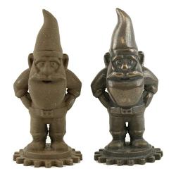 Proto-Pasta - HTPC1705-BRO Proto-pasta Composite Bronze HTPLA, 1.75mm 500g