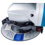 Makita 5 Pack - 4.5'' Cut Off Wheels For Grinders - Flush Cutting For Stainless Steel & Metal - 4-1/2'' x .045 x 7/8-Inch