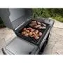 Weber 7524 Porcelain-Enameled Cast-Iron Cooking Grates (19.5 x 12.9 x 0.5), pack of 2 Weber 7524 Porcelain-Enameled Cast-Iron Cooking Grates (19.5 x 12.9 x 0.5), pack of 2