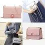 PandaHall Elite 50 inch 7MM Width Iron Purse Chain Strap Handbags Replacement Accessories for Wallet Clutch Satchel Tote Bag Shoulder Crossbody Bag with 2 Pieces Metal Buckles Gold