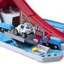 Paw Patrol, Launch’N Haul PAW Patroller, Transforming 2-in-1 Track Set for True Metal Die-Cast Vehicles Paw Patrol, Launch’N Haul PAW Patroller, Transforming 2-in-1 Track Set for True Metal Die-Cast Vehicles