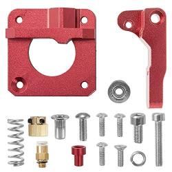 Creality Upgraded Aluminum Extruder Drive Feeder for Creality Ender 3 / Ender 3 Pro/Ender 5 / CR-10 / CR-10S