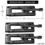 N / A 16 inch Cast Iron Burner Pipe Tube Set Replacement Parts for Members Mark Y0101XC Y0660LP Y0600LP2 Y0005XC-2 Sams Club, Grand Hall Y0005XC, Y0005XC-1 CISC Gas Grill,3-Pack