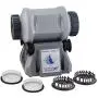 Frankford Arsenal Platinum Series Rotary Tumbler for Cleaning and Polishing Brass for Reloading Frankford Arsenal Platinum Series Rotary Tumbler for Cleaning and Polishing Brass for Reloading