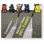 Karcher K5 Premium Electric Power Pressure Washer, 2000 PSI, 1.4 GPM