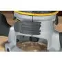DEWALT Router, Fixed/Plunge Base Kit, Variable Speed, Soft Start, 2-1/4-HP (DW618PKB) DEWALT Router, Fixed/Plunge Base Kit, Variable Speed, Soft Start, 2-1/4-HP (DW618PKB)