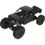 Luxury RC Axial Racing Black RR10 Bomber Aluminum Body Panel Kit AX31327