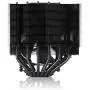 Noctua Chromax 140mm CPU Cooler - Black Noctua Chromax 140mm CPU Cooler - Black