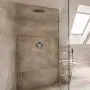 Danco 10002 UNIVERSAL MOEN TRIM KIT, Clear, Brushed Nickel, Single-Handle Shower Valve and Trim Kit for Moentrol Series Danco 10002 UNIVERSAL MOEN TRIM KIT, Clear, Brushed Nickel, Single-Handle Shower Valve and Trim Kit for Moentrol Series