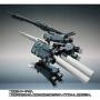 Bandai Metal Robot Spirit (Ka Signature) [Side MS] Option Parts for S Gundam /Booster Unit (Japan Import)